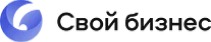 свой бизнес логотип